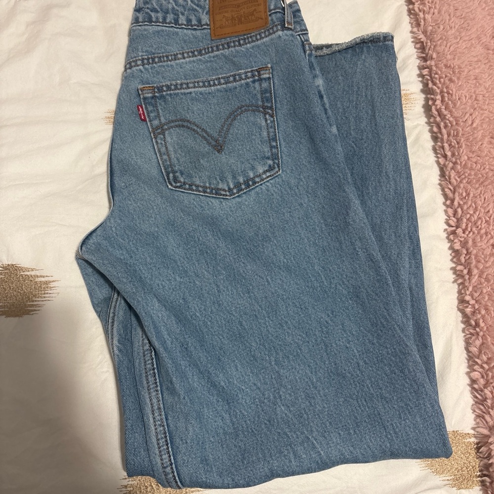 Levi’s women’s jeans